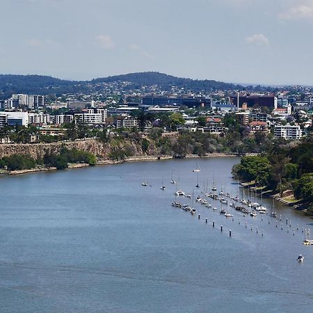 Brisbane Marriott Hotel Екстер'єр фото